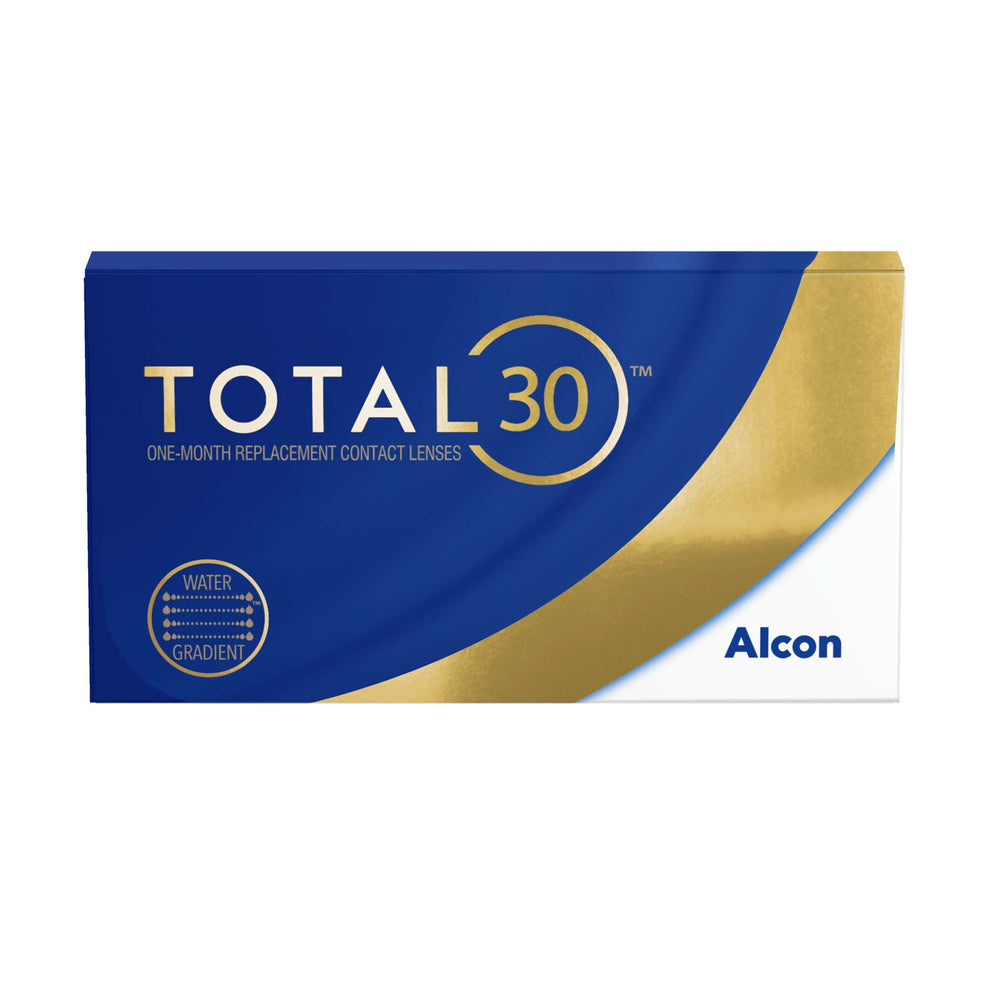 Total 30 - 3 pack: $66.00