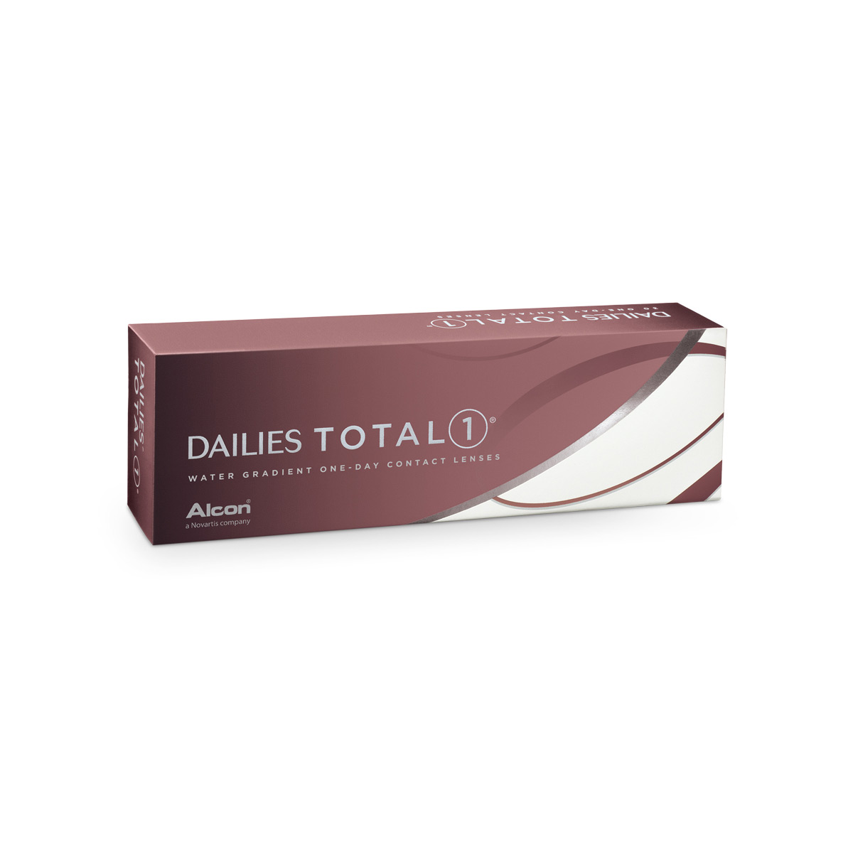 DAILIES Total1 - 30 pack: $65.00
