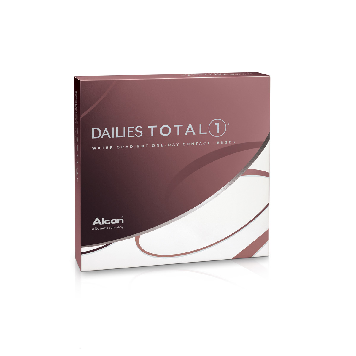 DAILIES Total1 - 90 pack: $170.00