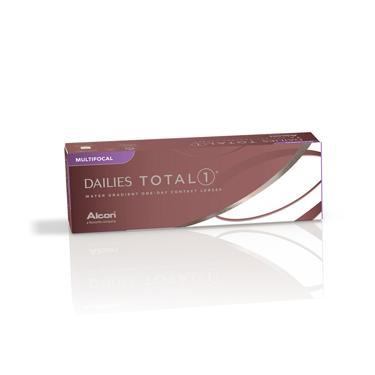DAILIES Total1 Multifocal - 30 pack: $88.00