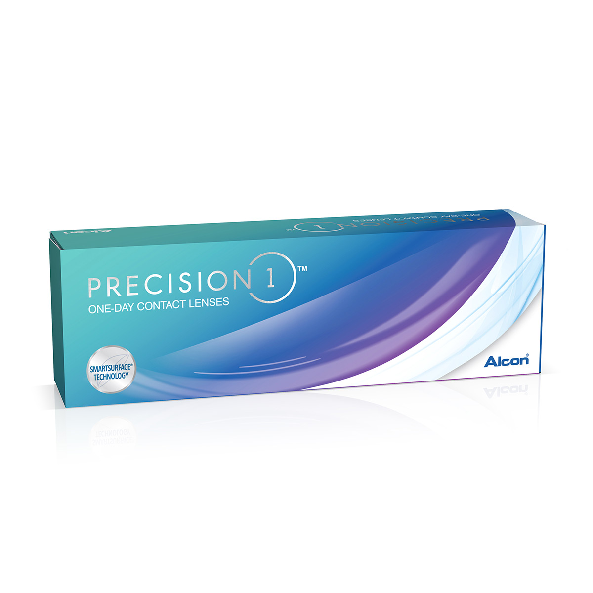 Precision1 - 30 pack: $50.00