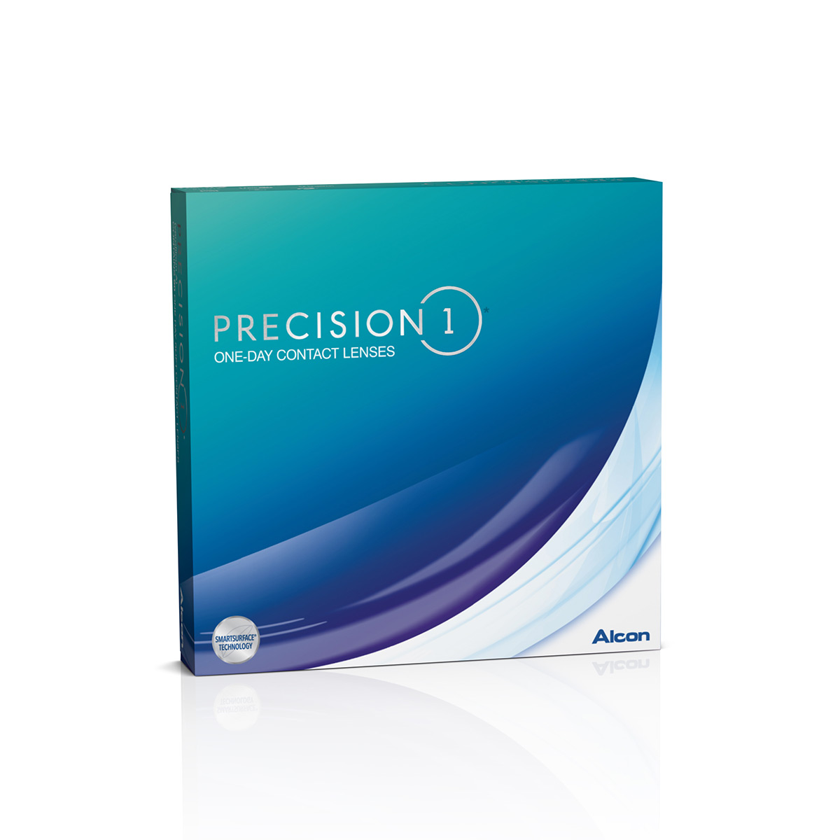 Precision1 - 90 pack: $120.00