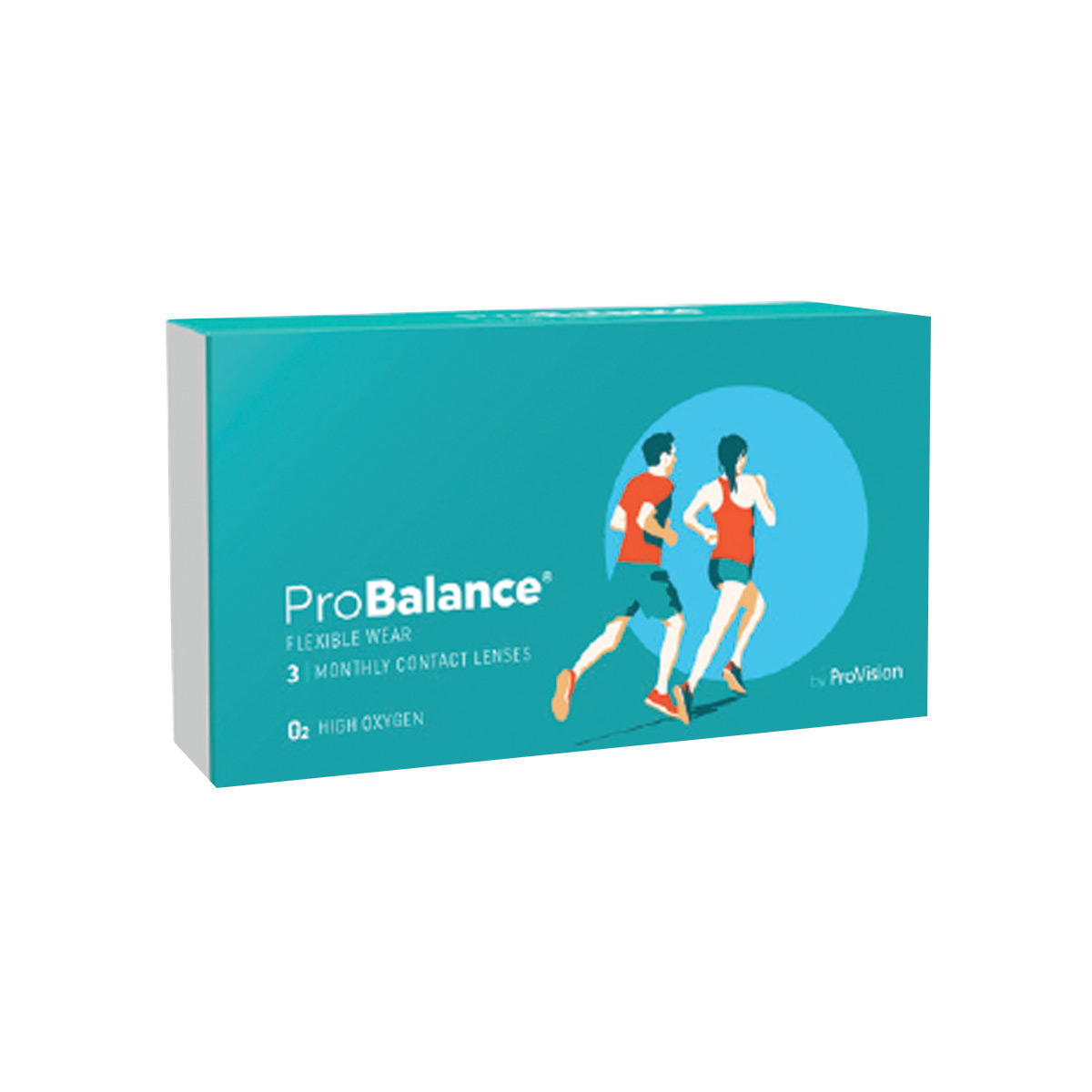 ProBalance - 3 pack: $70.00