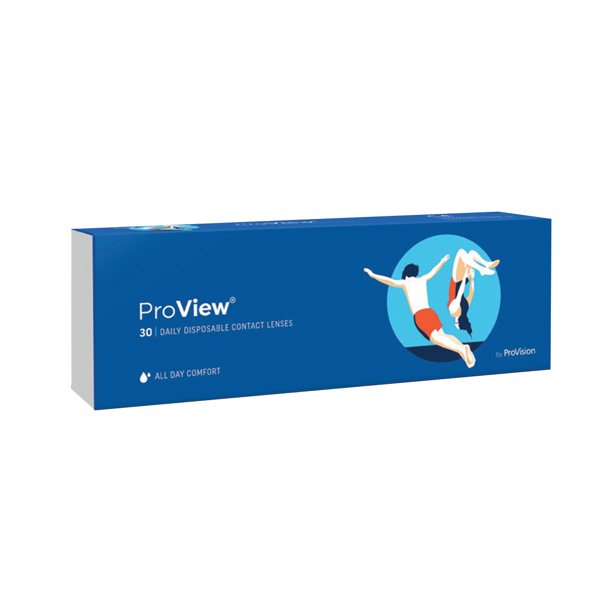 ProView - 30 pack: $48.00