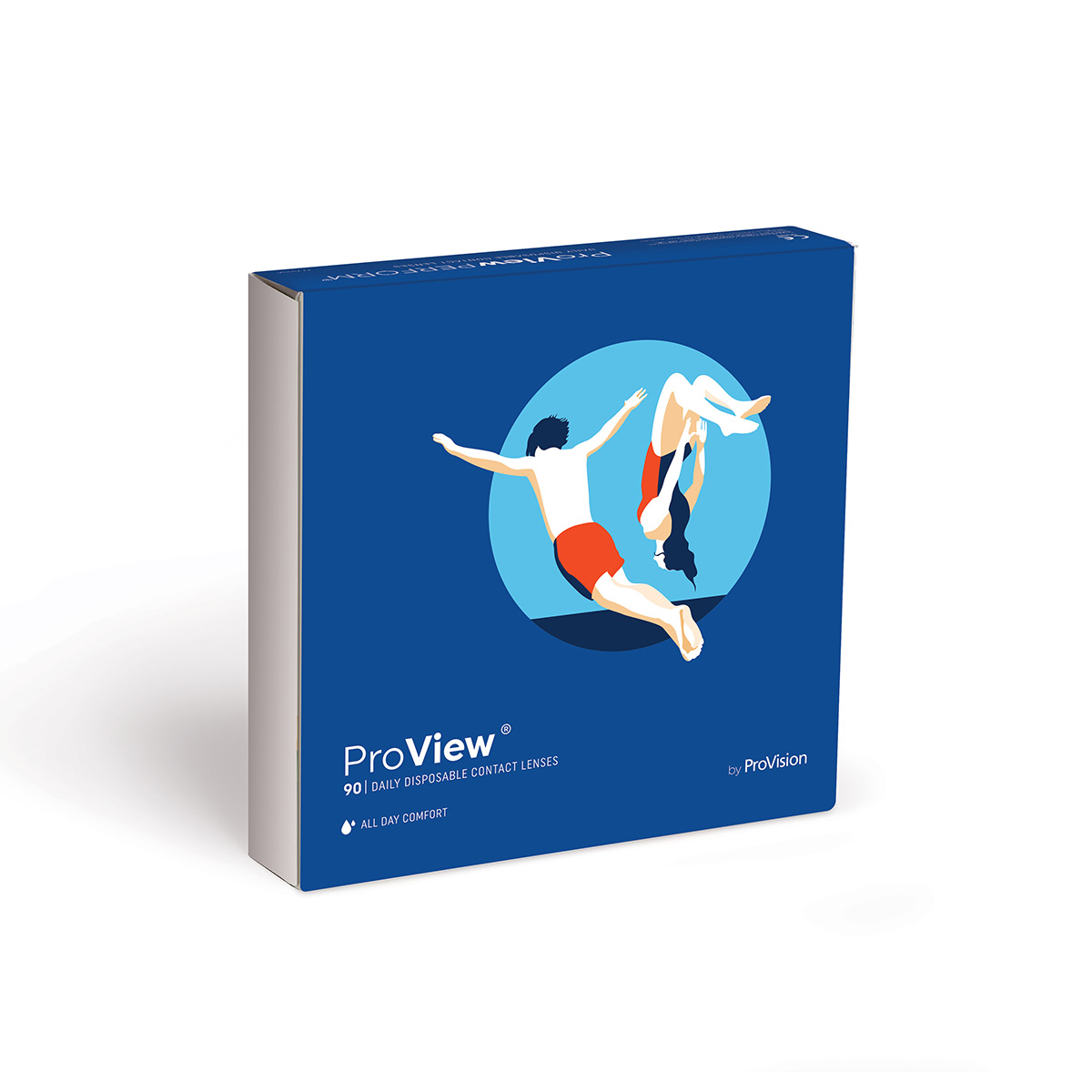 ProView - 90 pack: $115.00