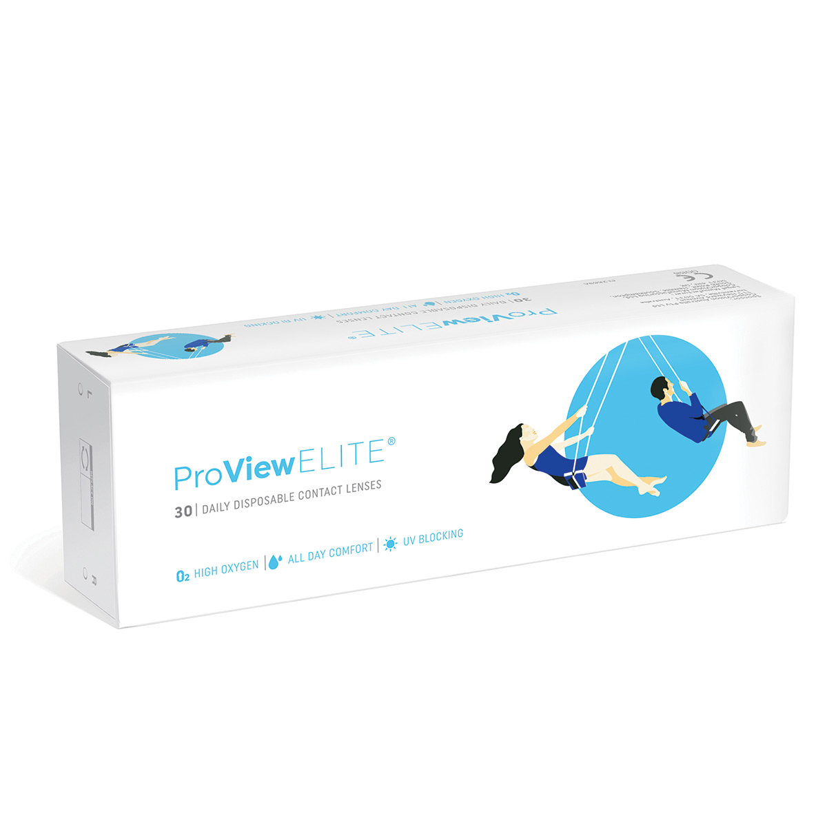ProView Elite - 30 pack: $55.00