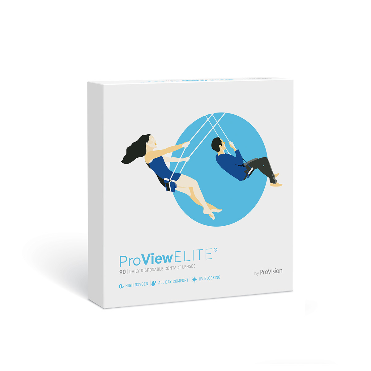 ProView Elite - 90 pack: $130.00