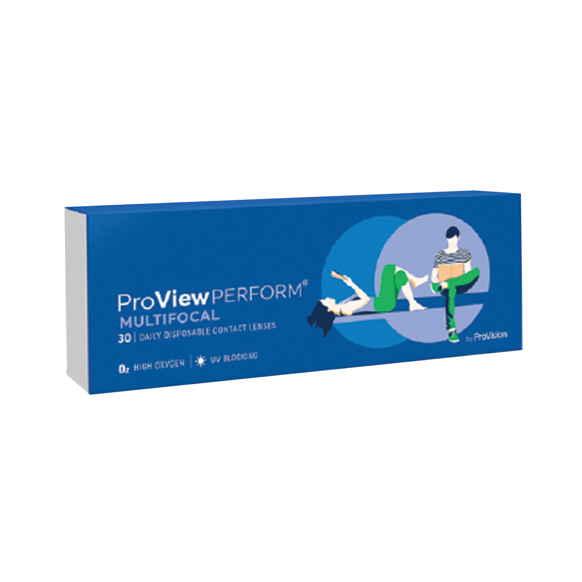 ProView Elite Multifocal - 90 pack: $176.00