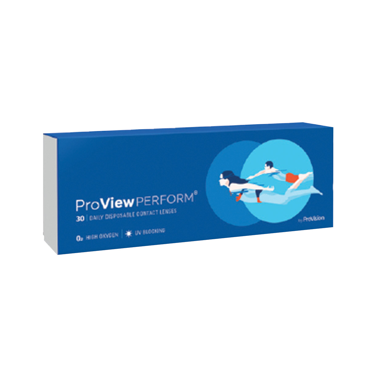 ProView Perform - 30 pack: $44.00