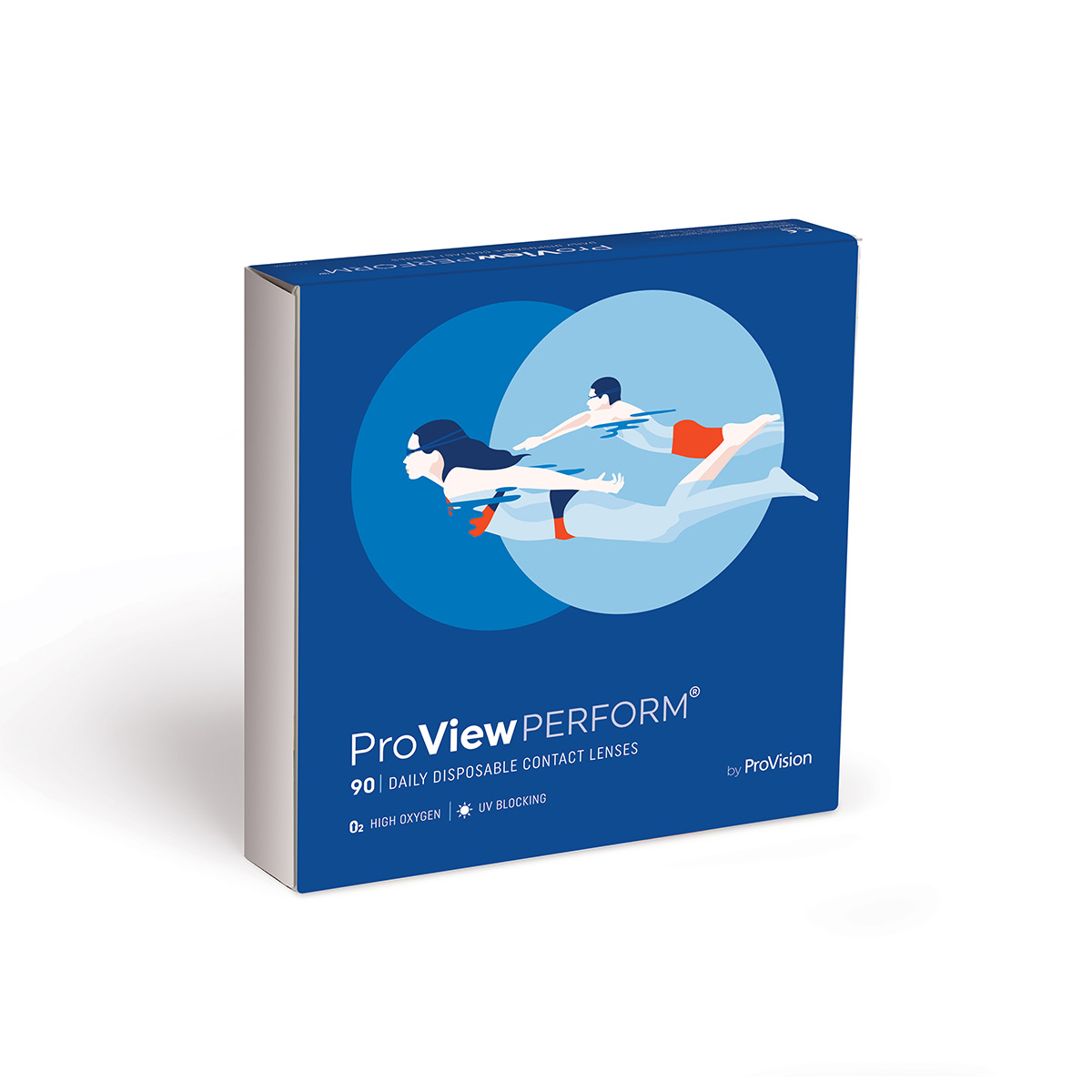ProView Perform - 90 pack: $114.00
