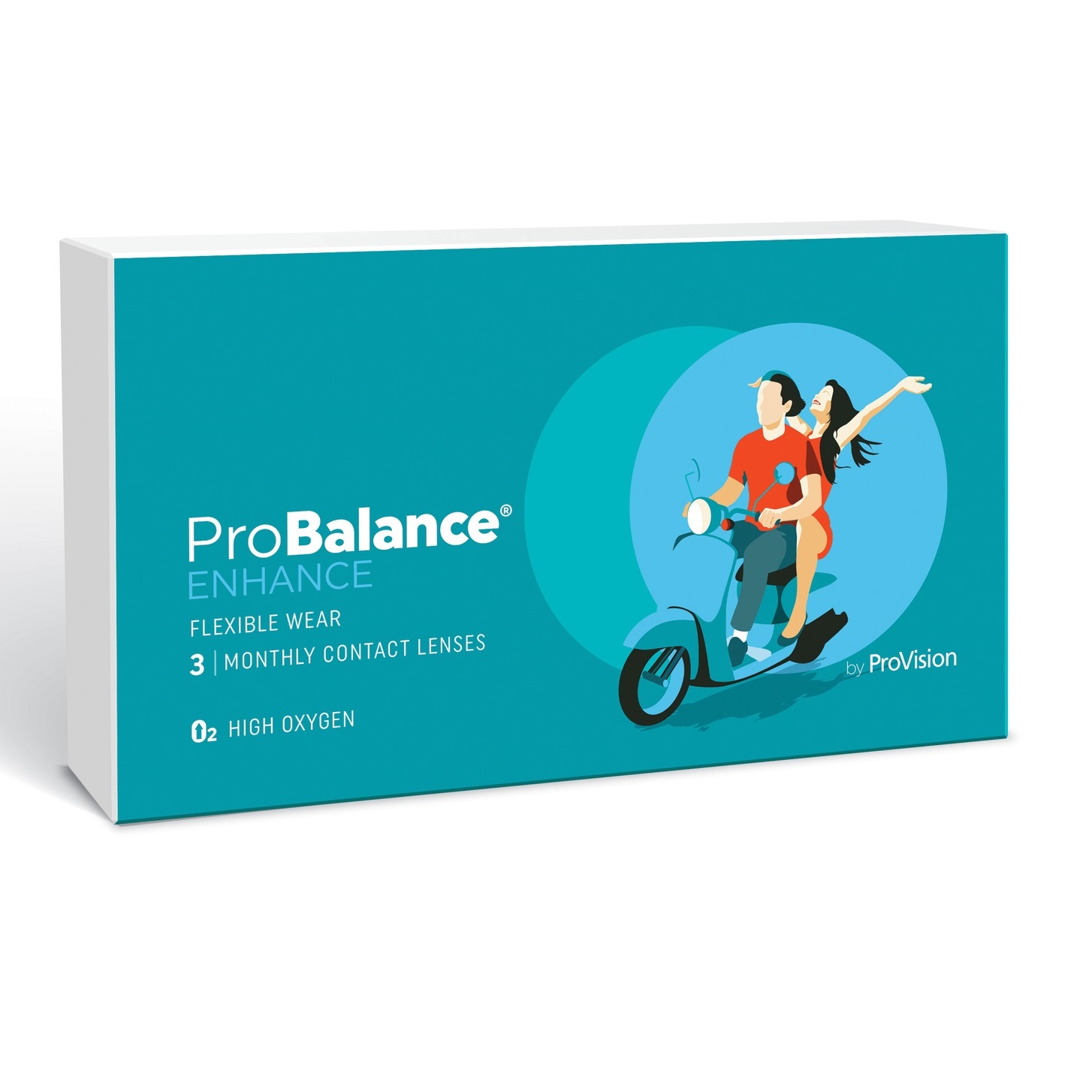 ProBalance Enhance - 3 pack: $80.00